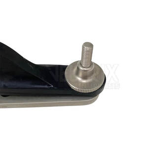 Pinzas de Circuncisión de Acero Inoxidable de Alta Calidad de 26 mm, Pinzas Quirúrgicas para Circuncisión de 26 mm en Venta - Product Image 3