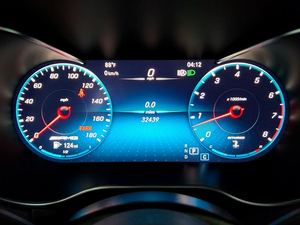 PRÊT À EXPÉDIER 2022 M-ercedes-Ben-z GLC AMG GLC 43 SUV 4MATIC - Product Image 4