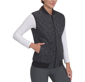 Chaleco Softshell de material duradero, chaleco Softshell de calidad superior, chaleco Softshell resistente al agua - Product Image 5