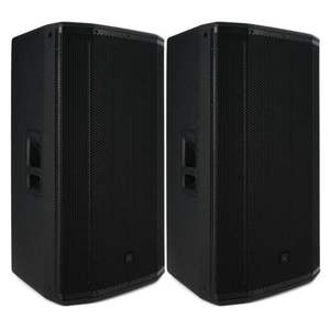 PRIMERA CLASE 100% Hdl 50-A 4K Dual 12 Módulo de matriz de línea activa de 3 vías Altavoz de 8000W - Product Image 1