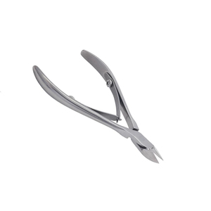 Herramienta de manicura y pedicura de 14cm con borde de corte de 20mm, recortadora de mango liso para dedos, cortador de pedicura - Product Image 3