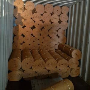 100% matériau naturel fibre de coco/tapis de coco de noix de coco avec biodégradable de haute qualité fabriqué au Vietnam - Product Image 6