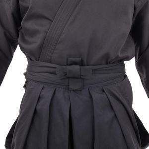 Uniformes de artes marciales Ninja con todas las piezas y accesorios, uniforme ninja personalizado con etiquetas privadas y opción de logotipos - Product Image 4