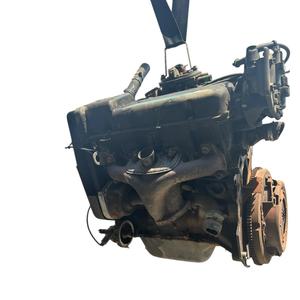 เครื่องยนต์กึ่งประกอบเสร็จ FIAT Panda รุ่นที่ 1 71715498 156A2246 เบนซิน 999 (80>03) - Product Image 2