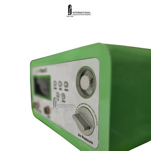 EMS Sondes Urologie Médicale Électrique Pneumatique Lithotripteur Machine En Acier Inoxydable Unité Complète - Product Image 2