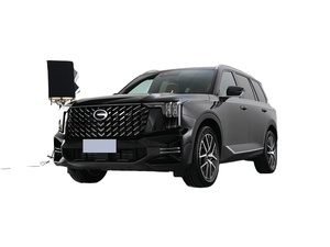 รถกระบะมือสองปี 2025 เครื่องยนต์เบนซิน 4x4 SUV รุ่น F70 เทอร์โบ เกียร์ออโต้ เบาะหนัง หลังคาพาโนรามา กล้องมองหลัง 360 องศา สภาพดี - Product Image 2