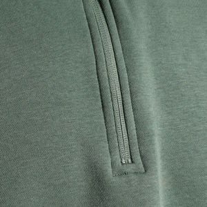 Chándales de hombre personalizados a precio de fábrica, ropa deportiva a medida, chándal de poliéster de alta calidad para hombre, chándal informal para Fitness - Product Image 3