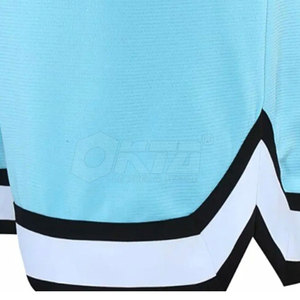 Nouveau modèle de short de course durable Short de course de gym pour homme Short de course personnalisé à la mode - Product Image 6