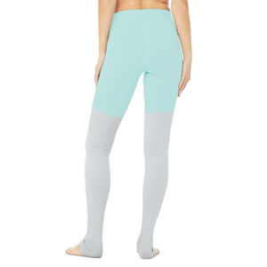 Young Women & Girl Custom Design <b>Leggings</b> Running Yoga Workout Leggy Custom Gym Fitness Wholesales Slim Fitness <b>Legging</b> Pant - Product Image 4