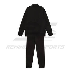 Conjunto de chándal de dos piezas para niños, chándales de manga larga personalizados, de verano, nuevo estilo - Product Image 5