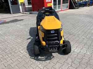 Cortacésped Usado Cub Cadet XT2 PR95 de 95cm con Motor Kawasaki, Tractor de Jardín Hidrostático, Proveedor de Cortacéspedes Usados Cub Cadet XT2 QR106 - Product Image 3