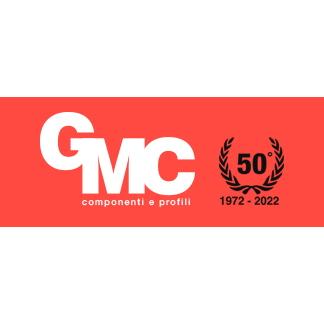 GMC Componenti e Profili Srl logo