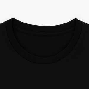 Vente en gros de t-shirts pour hommes en coton élasthanne/polyester de haute qualité, tricotés de façon décontractée, de couleur unie, respirants, écologiques, au meilleur prix - Product Image 4