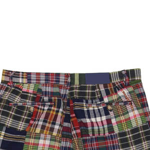 Shorts de golf pour hommes de haute qualité, best-seller, vêtements d'entraînement, usage décontracté, vente chaude, shorts de golf pour hommes en vente - Product Image 6