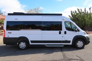 LISTO PARA ENVIAR RHD/LHD 2021 RA-M 3500 PROMASTER CARGO TECHO ALTO EXTENDIDO - Product Image 5