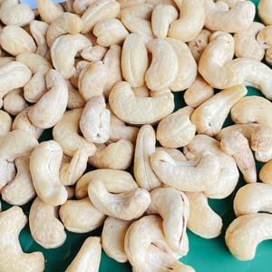 Offres Spéciales Noix de cajou crues de haute qualité WW320 Vietnam Emballage OEM ODM Service - Product Image 1