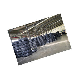 Pneus tout-terrain usagés Parfaits pour les camions et les VUS Pneus de performance usagés de qualité Longue durée de vie des bandes de roulement - Product Image 3