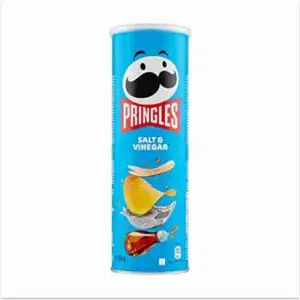 Kaufen Sie Großhandel Pringles Style Kartoffel chips zum Verkauf