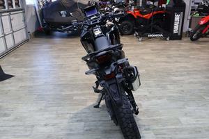 ขายมอเตอร์ไซค์ใหม่ Africa Twin DCT ปี 2025 กำลัง 1001-2000 วัตต์ ความเร็วสูงสุด >80 กม./ชม. แบบประมูล พร้อมเงินดาวน์ - Product Image 5