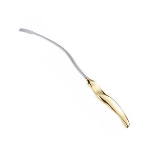Dissecteur glabellaire frontal endoscopique RamirezType Chirurgie plastique Instruments chirurgicaux par FSORTHO Bonne qualité et prix - Product Image 3