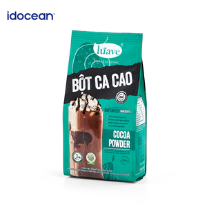 ผงโกโก้บริสุทธิ์จากธรรมชาติได้รับการรับรองจาก Fsma สำหรับผงโปรตีน - Product Image 5