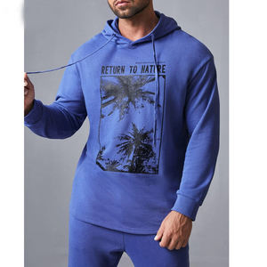 Chándal para correr de talla XL para hombre de alta calidad, cómodo, ligero, diseño personalizado, cremallera, transpirable, cantidad a granel, personalizado - Product Image 3