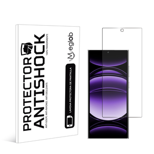 ฟิล์มกันรอยหน้าจอ ANTISHOCK สำหรับอูคิเทล C61 GT พรีเมี่ยม ฟิล์มกันรอยที่ทนทานสำหรับอุปกรณ์ของคุณ - Product Image 1