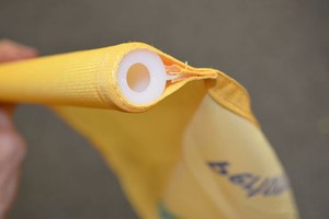 Nouveau drapeau <span class=keywords><strong>officiel</strong></span> du championnat britannique de Golf ouvert - Product Image 3