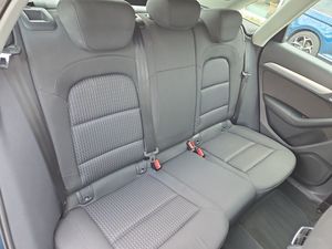 2108 Audi Q3 SUV ออฟโร้ดพวงมาลัยมือซ้ายรถ SUV - Product Image 5
