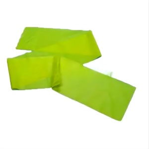 Bandas de ejercicio de bucle de látex OEM/ OBM disponibles: alta elasticidad y duraderas para entrenamiento físico - Product Image 1