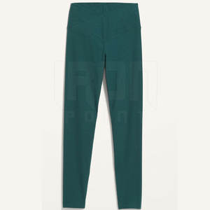 Leggins de mujer de alta calidad al mejor precio, leggins de mujer fabricados en Pakistán - Product Image 1