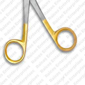 Fournisseur d'usine direct ORL Medic Instrument pince à tissu nasal en acier inoxydable de haute qualité Logo personnalisé pince nasale - Product Image 4