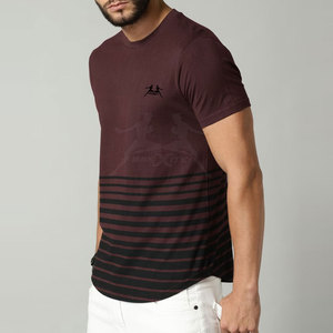 Venta en línea, camisetas para hombres, ropa de calle, camisetas para hombres, cómodas camisetas transpirables para hombres para adultos - Product Image 4