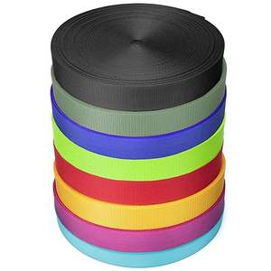 Técnica tejida de nylon de 5cm de ancho - Product Image 3