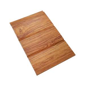 Placa Decorativa de Revestimiento Metálico con Aislamiento AFO-P1603 - Product Image 2