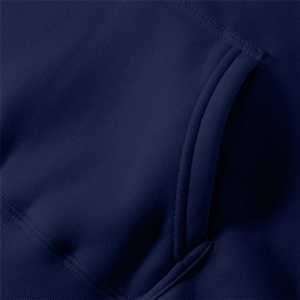 Trajes de chándal para hombre Nuevo Color sólido Jersey de lana pesado Conjunto de pantalones de chándal y Sudadera con capucha Traje deportivo Conjuntos transpirables para hombres - Product Image 3