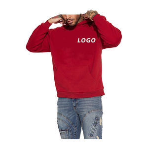 New Trendy Arrival Collection 2025 Winter Men Heavyweight High Quality Luxury Premium Custom Hoodies & Sweatshirts - Product Image 3