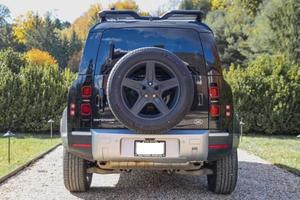 LAND ROVER DEFENDER 90 SE TURBO 6 CYLINDRES AWD 2023 EXTRÊMEMENT PROPRE, PRÊT À ÊTRE EXPÉDIÉ - Product Image 6