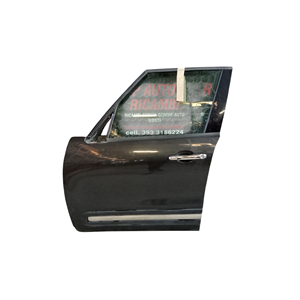 Puerta Delantera Izquierda FIAT Serie 500 L (351_352) (12>) 1689787880 - Product Image 1