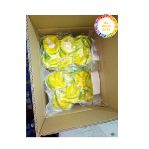 Frozen Avocado Premium Cut Vietnam Avocado Material <b>for</b> Food Industry Juice and International Wholesale Trade - Product Image 5