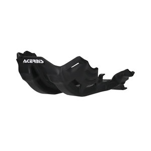Acerbis New Engine Guard for Yamaha - Product Image 1