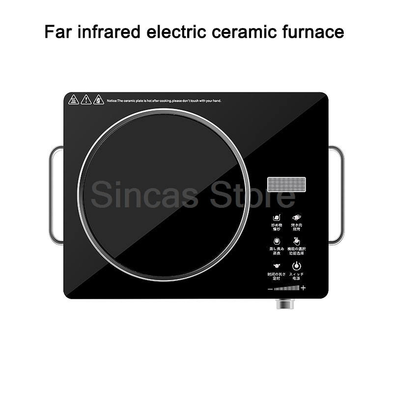Induction Cooker
