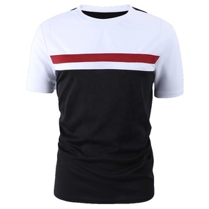 Camiseta transpirable cómoda para hombre, estilo perfecto, uso al aire libre, peso ligero, totalmente personalizado, de punto, respetuoso con el medio ambiente, los mejores diseños - Product Image 1