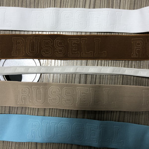 Dây giày màn hình dây giày in logo máy dập nổi vành đai đàn hồi máy dập nổi Ruy băng máy làm - Product Image 4