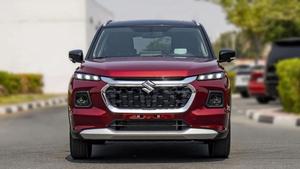 Suzuki Grand Vitara GLX 2024, 1.5p HEV, 4x4 Híbrido, 4 Cilindros, Automático, SUV/Crossover - Product Image 6