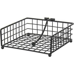 Porte-serviettes en bois blanc design élégant, accessoire de table pour offrir en cadeau, décoration de la maison et de la pièce, vente en gros en provenance d'Inde - Product Image 3