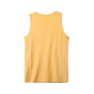 Best Selling <b>Men</b> Performance Sports <b>Singlet</b> Sleeveless Training Fitness Apparel With Custom Logo - Product Image 6