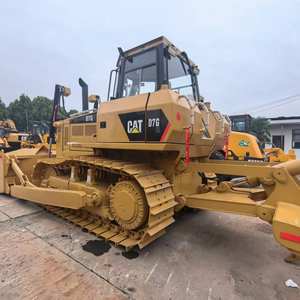 Komponen inti roda gigi 4m <span class=keywords><strong>Caterpillar</strong></span> D7G super-bumi Crawler <span class=keywords><strong>Dozer</strong></span> asli Model 2023 180HP komponen Jepang harga rendah - Product Image 1