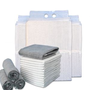 Ventes en gros en Chine de coussinets d'entraînement pour chiens, couches pour animaux de compagnie, coussinets sanitaires en bambou, coussinets pour chiots, coussinets absorbants pour chiens - Product Image 1
