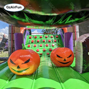 Bon prix <span class=keywords><strong>pas</strong></span> <span class=keywords><strong>cher</strong></span> Halloween château <span class=keywords><strong>maison</strong></span> <span class=keywords><strong>hantée</strong></span> enfant en bas âge gonflable <span class=keywords><strong>maison</strong></span> de rebond <span class=keywords><strong>à</strong></span> <span class=keywords><strong>vendre</strong></span> - Product Image 6